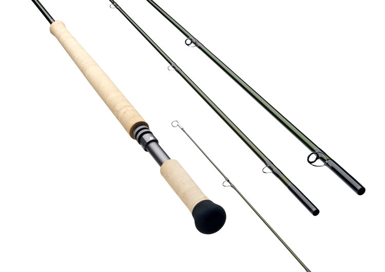 Sage SAGE SONIC SPEY ROD