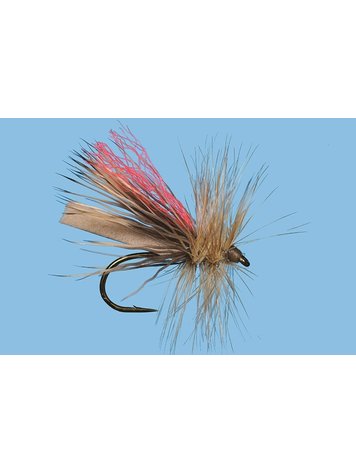 Solitude Caddis Hi-Vis Foam