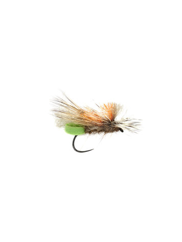 Fulling Mill Croston's Mass Attack Caddis  Sz 12