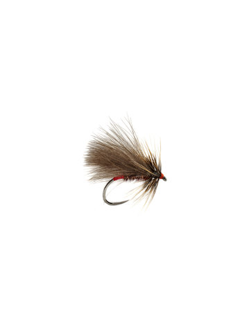 Fulling Mill Roza's Red Butt Caddis