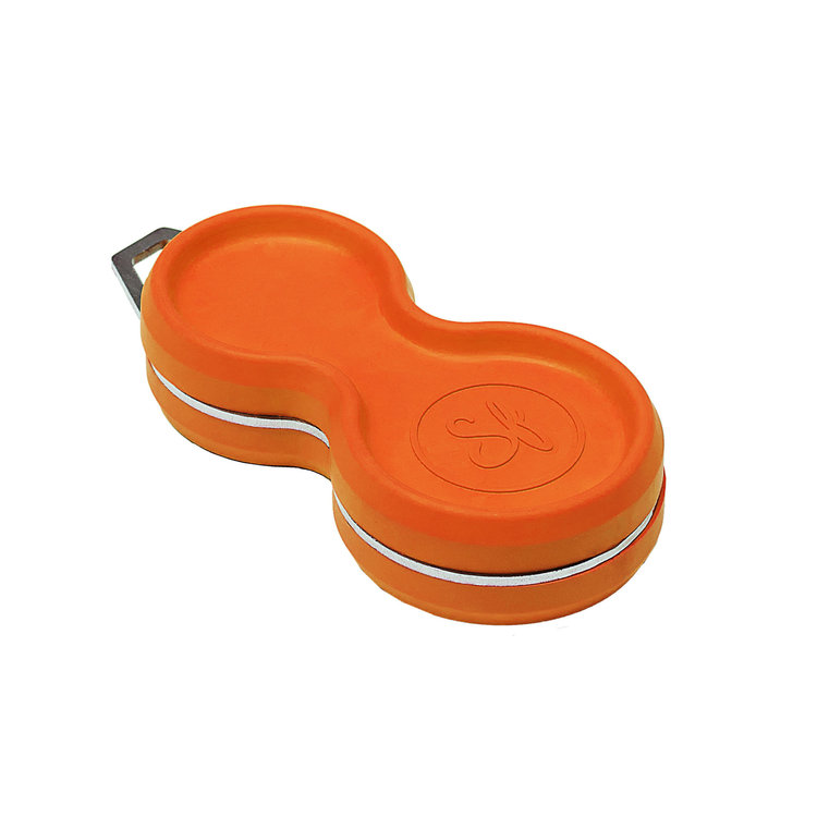 Fly Holder Duo Royal Treatment Fly Fishing