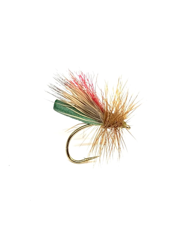 Hareline Tie-Fast Knot Tyer Combo Tool - Royal Treatment Fly Fishing
