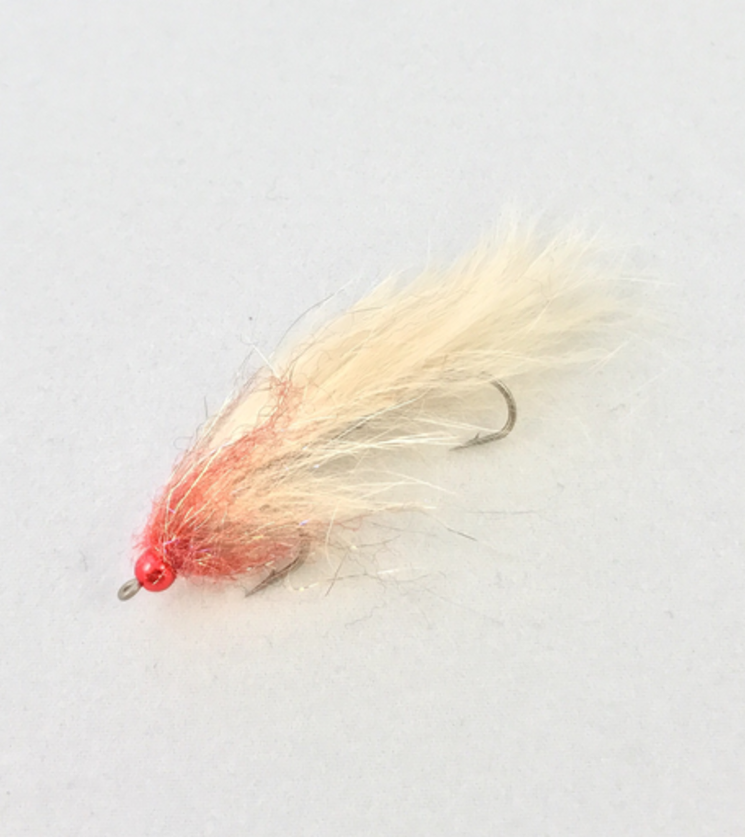 Montana Fly Co Ishiwata's Snitch Articulated Streamer