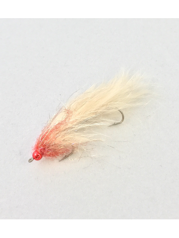 Articulated Streamer Kit - White River, Flys and Guides