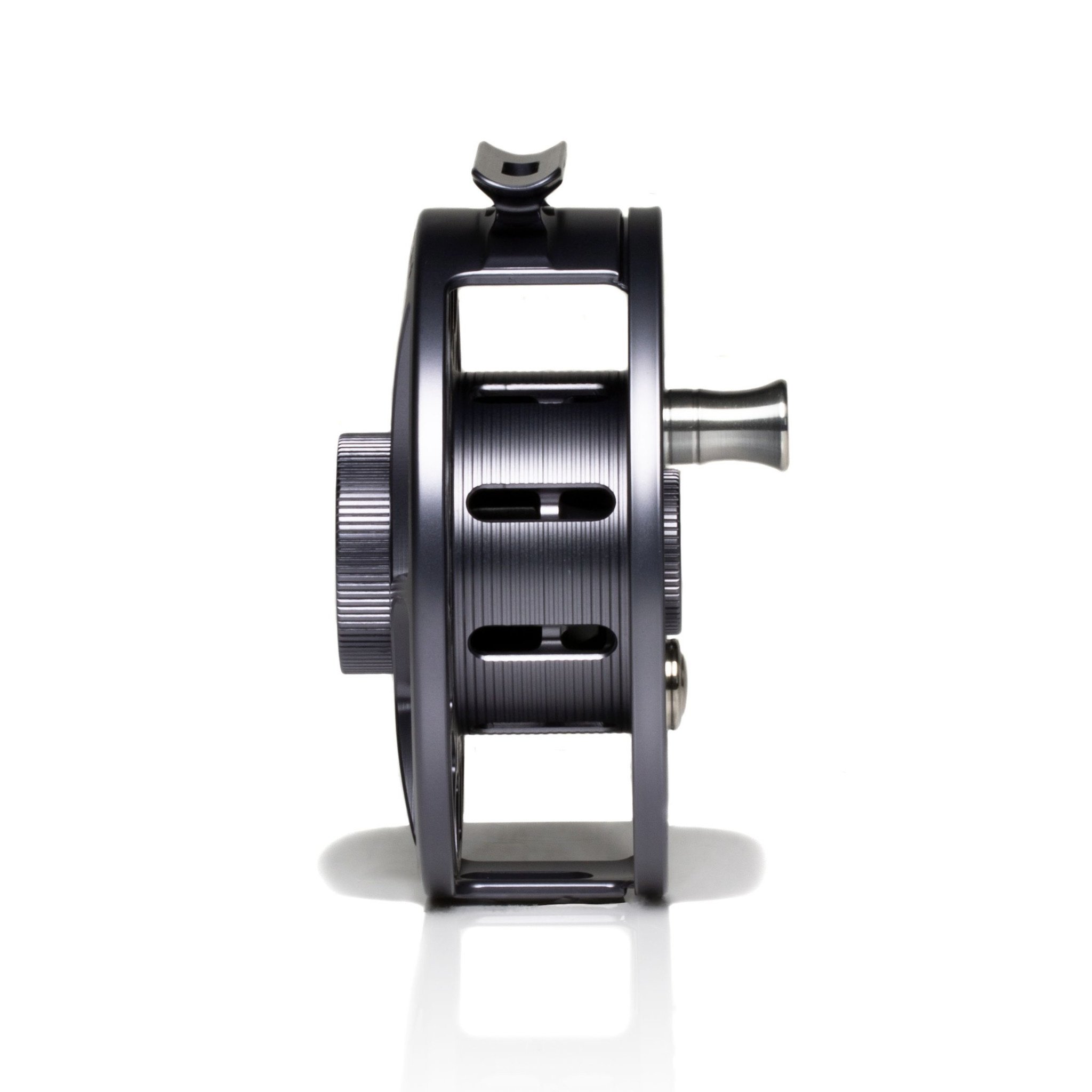 Hatch Iconic Reel - Royal Treatment Fly Fishing