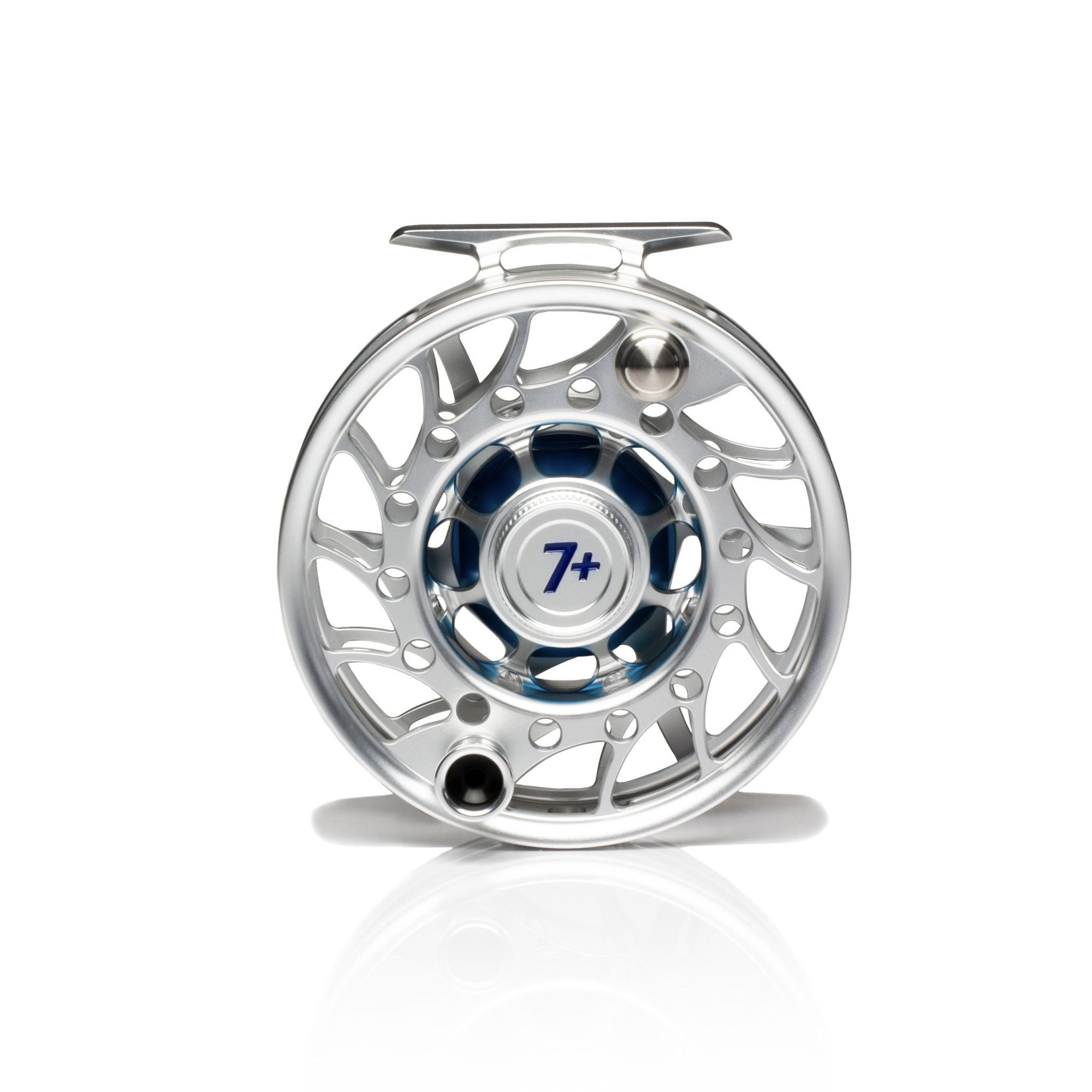Hatch Iconic Reel - Royal Treatment Fly Fishing