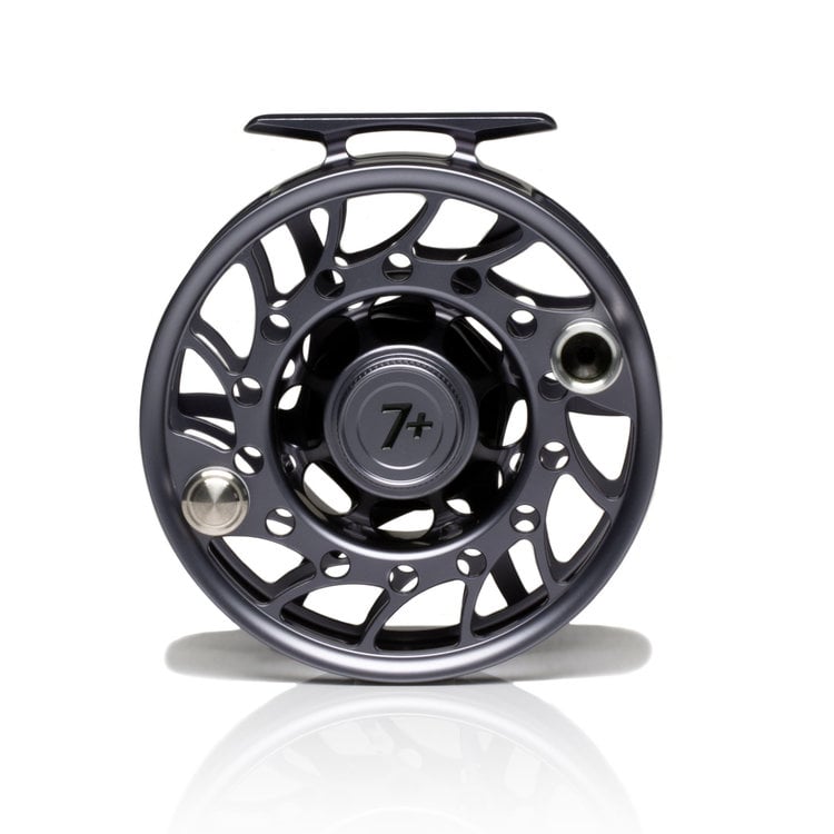Hatch Outdoors Inc Hatch Iconic Reel