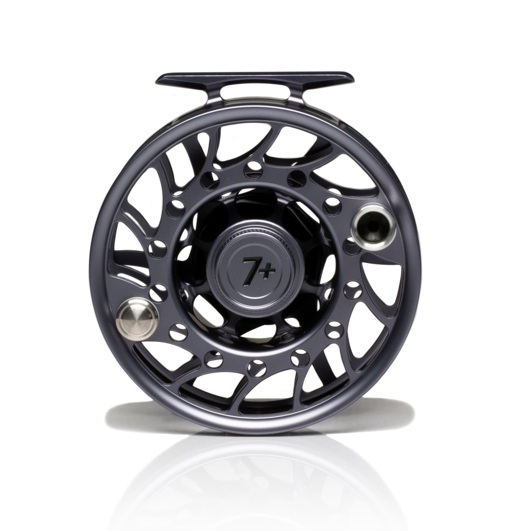 Hatch Iconic Reel Royal Treatment Fly Fishing