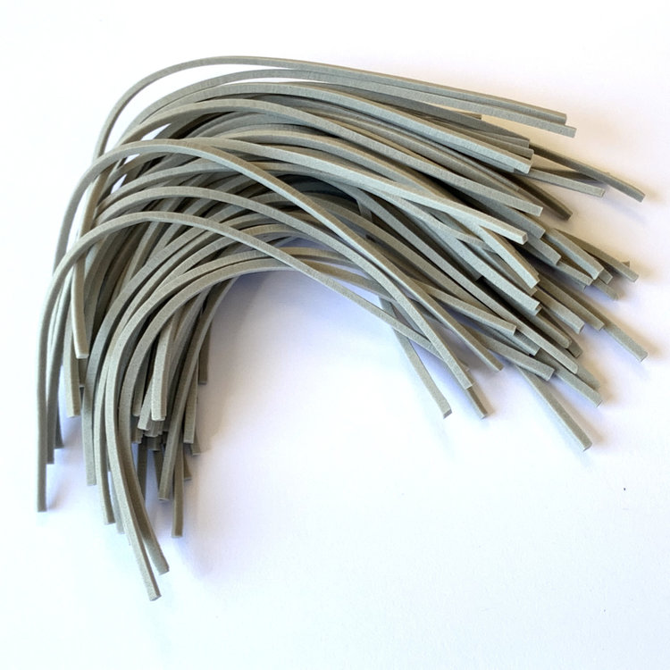 Hareline Chicone's Fettuccine Foam