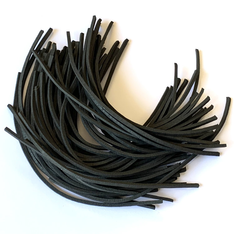 Hareline Chicone's Fettuccine Foam