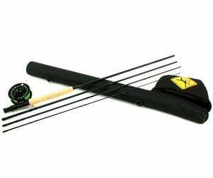 Echo Lift Kits - Royal Treatment Fly Fishing