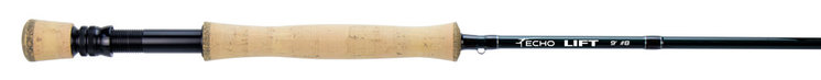 Echo Echo Lift Fly Rods