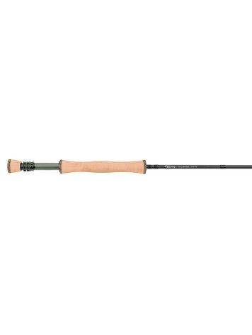 Echo Echo Stillwater Rod