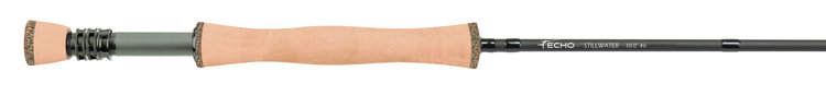 Echo Echo Stillwater Rod