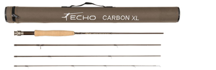 Echo Echo Carbon XL Fly Rod