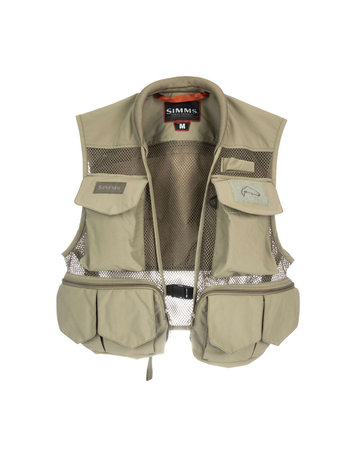 Shop Fly Project Fly Fishing Gear  Category: Packs, Bags + Vests; Price:  $200.00 - $300.00; Brand: Simms