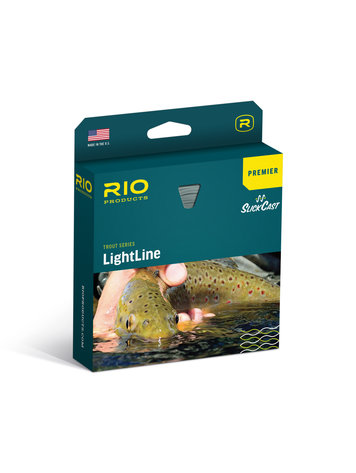 Rio RIO Premier Lightline DT