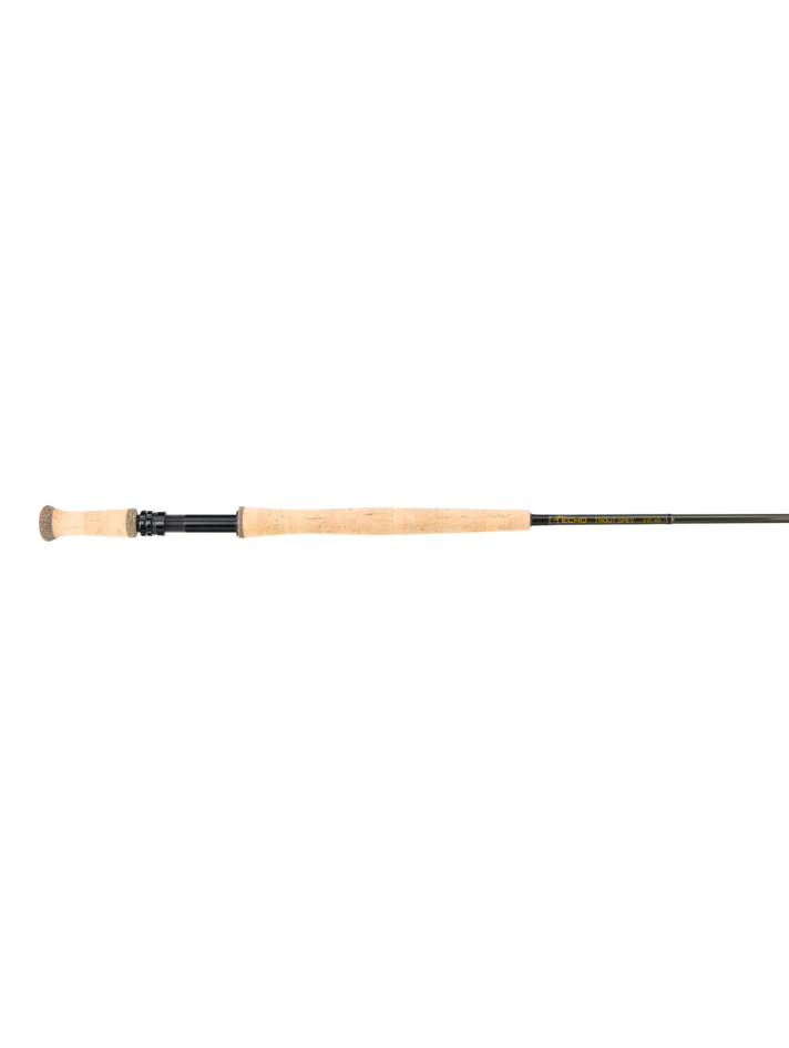 NRX+Switch Fly Fishing Rod - G.Loomis