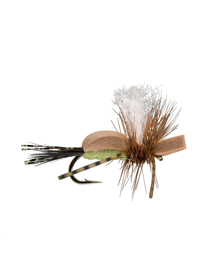 Dry Fly Attractors - Royal Treatment Fly Fishing