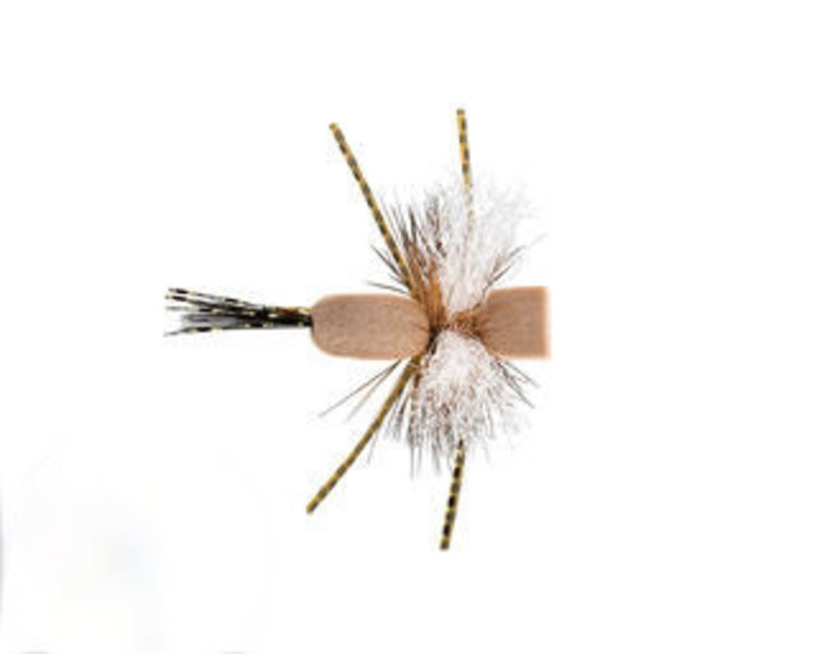 Rio Rio's Dry Humper