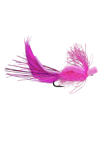 Rio RIO's Grab'n Run Fuchsia Sz 1