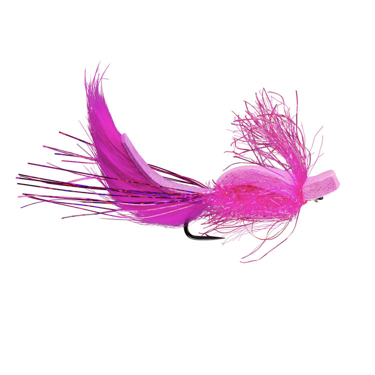 Rio RIO's Grab'n Run Fuchsia Sz 1