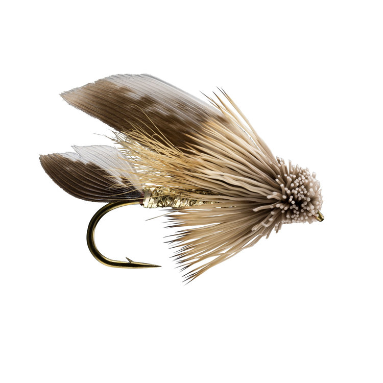Rio Muddler Minnow Sz 6