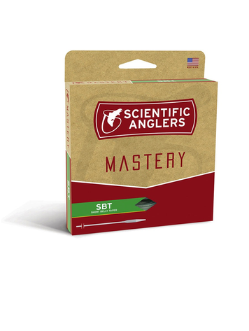 Scientific Anglers Amplitude Smooth Infinity Salt Fly Line — Tom's Outdoors