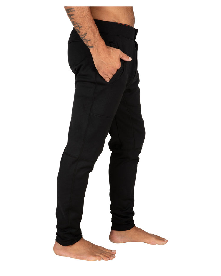 Simms Simms Thermal Pant Black
