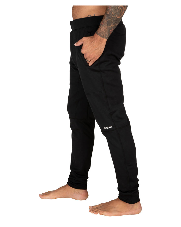 Simms Simms Thermal Pant Black