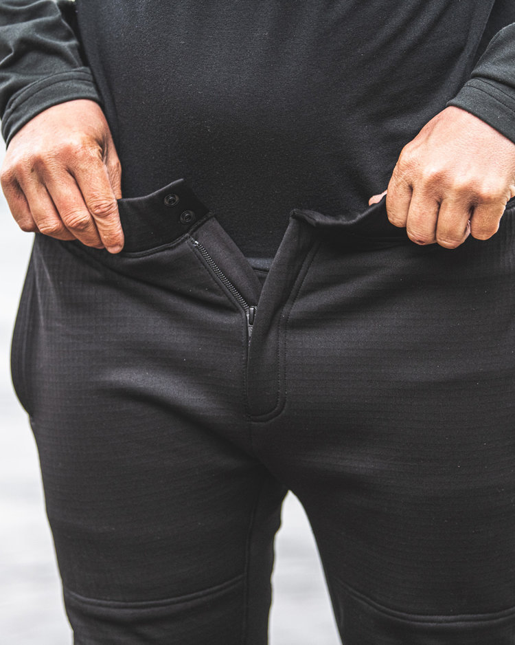 Simms Simms Thermal Pant Black