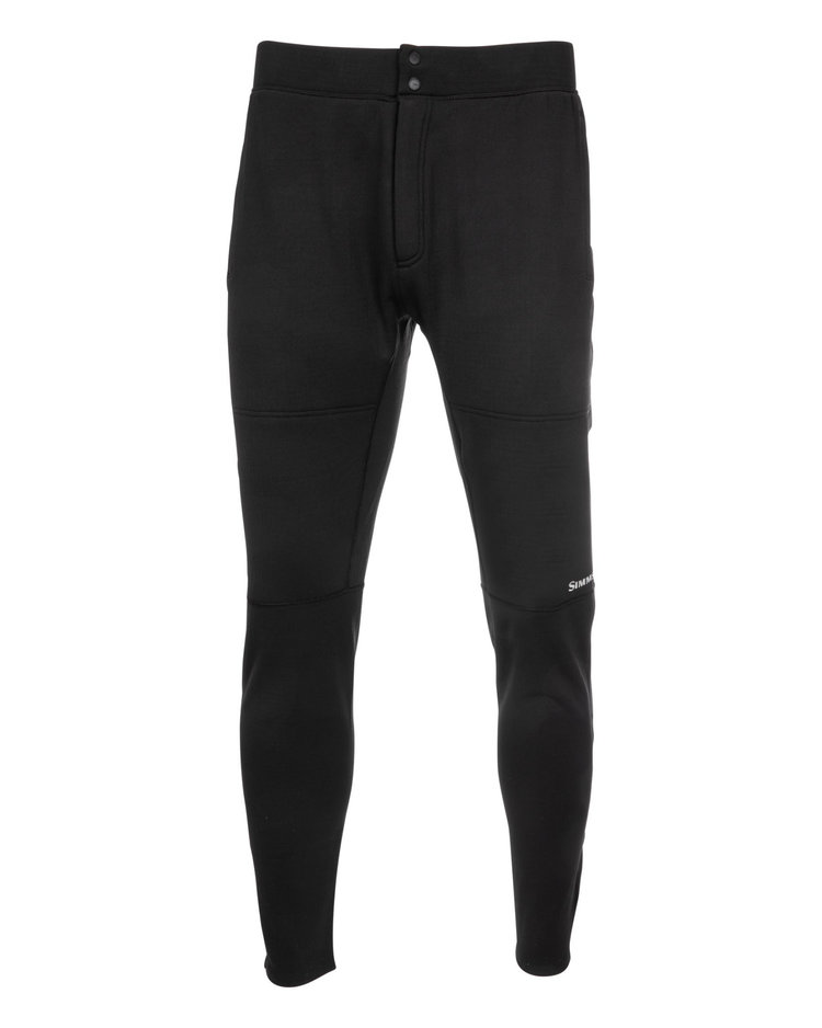 Simms Simms Thermal Pant Black