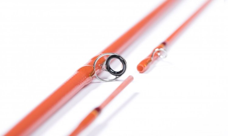 Scott Scott F Series Fiberglass Fly Rods