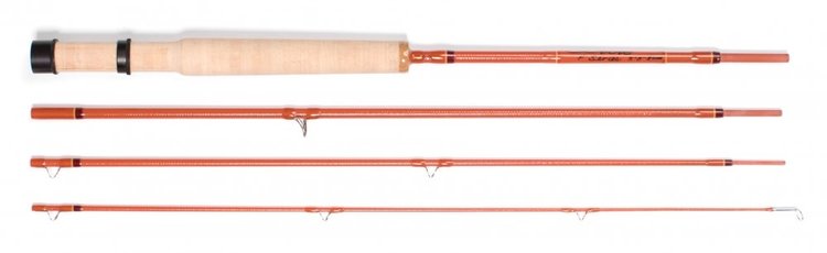 Scott Scott F Series Fiberglass Fly Rods