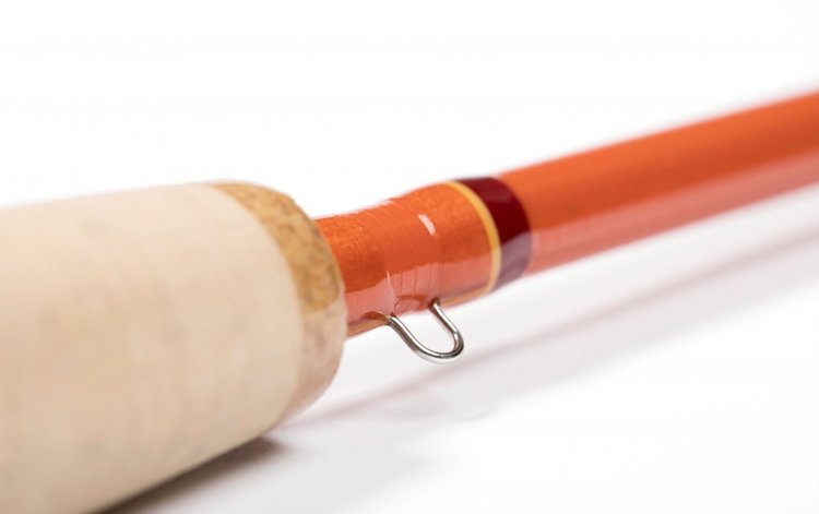 Scott Scott F Series Fiberglass Fly Rods