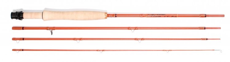 Scott Scott F Series Fiberglass Fly Rods