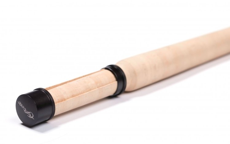 Scott Scott F Series Fiberglass Fly Rods