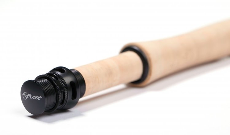 Scott Scott F Series Fiberglass Fly Rods