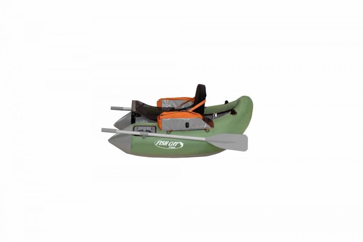 Outcast Outcast Cruzer