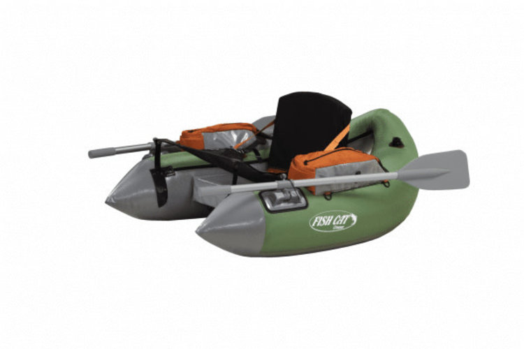 Outcast Outcast Cruzer