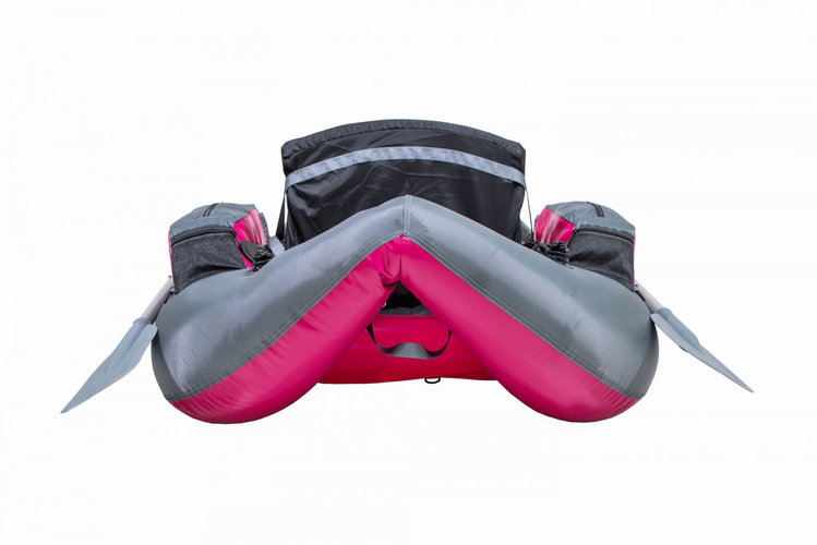 Outcast Outcast Cruzer