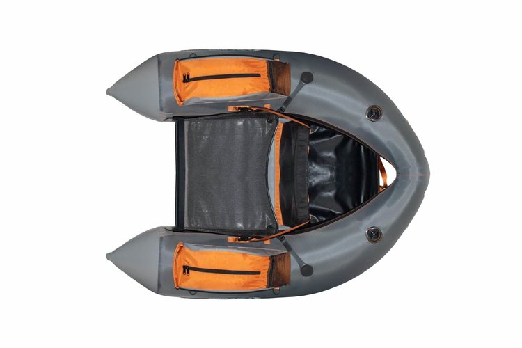 Outcast Outcast Fish Cat 4 - LCS