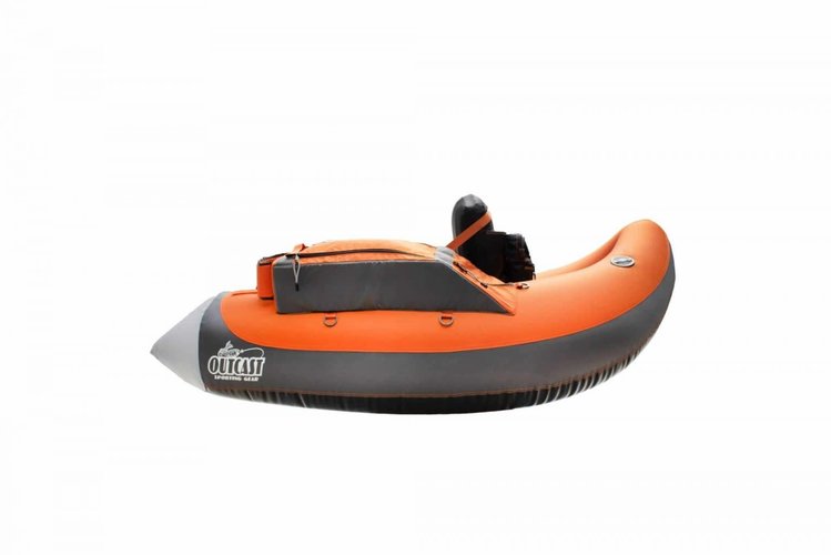 Outcast Outcast Super Fat Cat