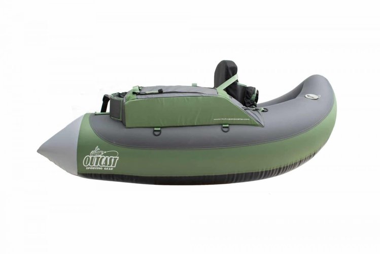 Outcast Outcast Super Fat Cat