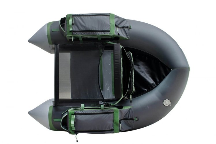 Outcast Outcast Super Fat Cat