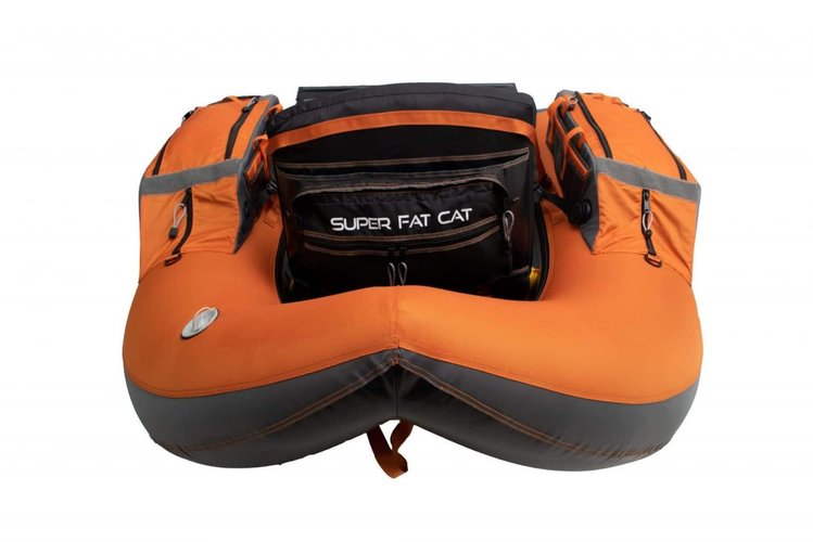 Outcast Outcast Super Fat Cat