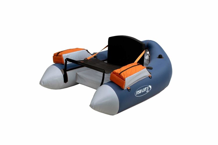 Outcast Outcast Fish Cat 5 Max