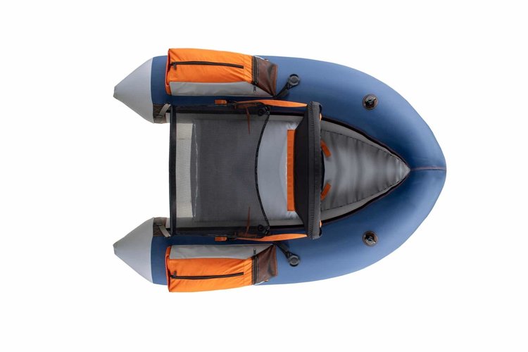 Outcast Outcast Fish Cat 5 Max