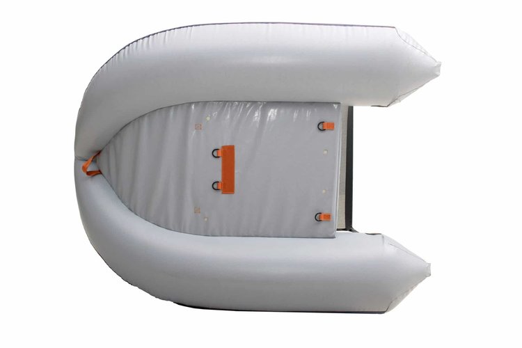 Outcast Outcast Fish Cat 5 Max