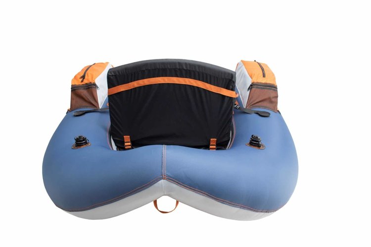 Outcast Outcast Fish Cat 5 Max